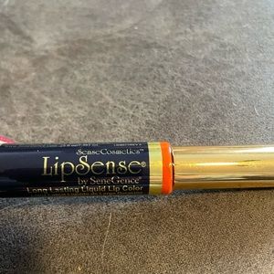 She’s Apples LipSense lip color